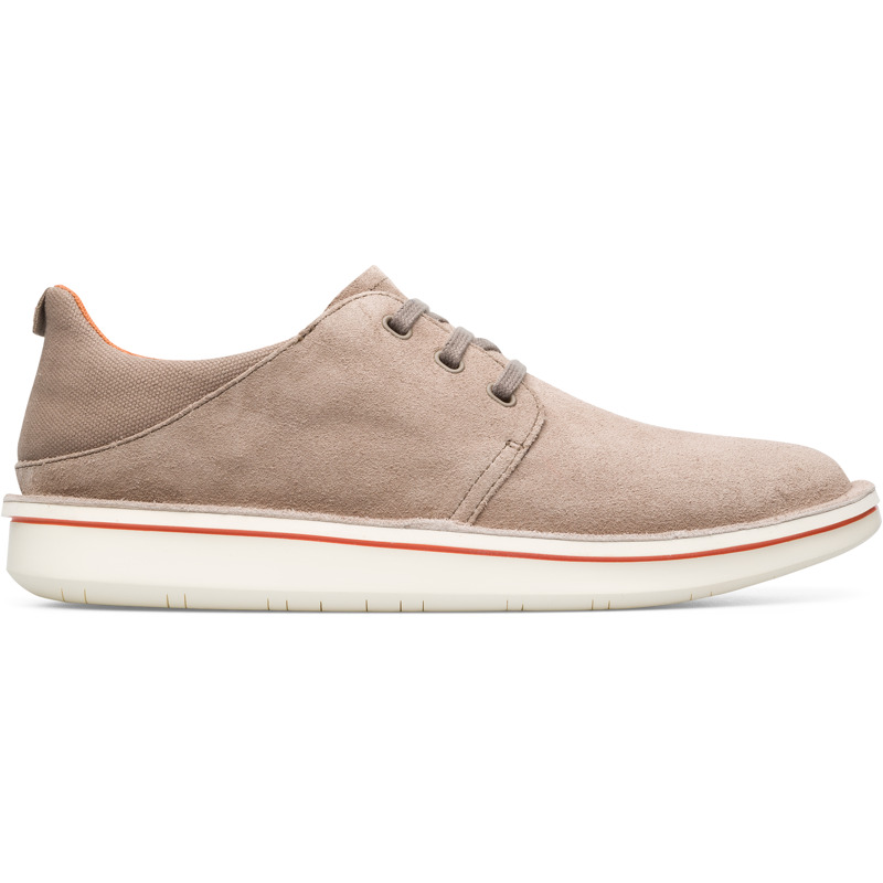 Camper Formiga, Chaussures casual Homme, Gris , Taille 39 (EU), K100569-002