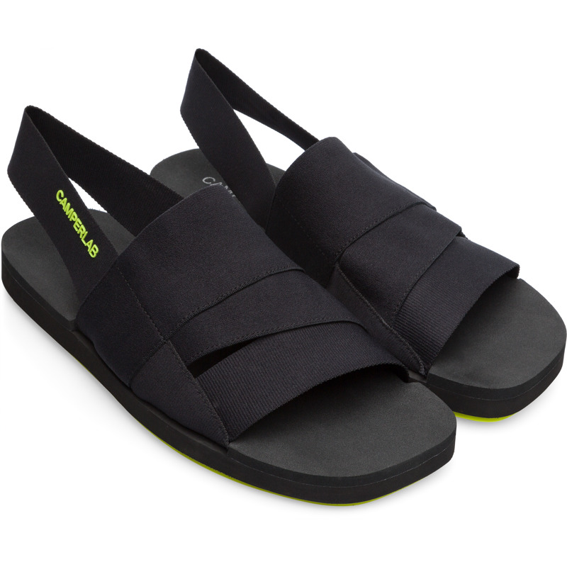Camperlab Sandals For Men In Black