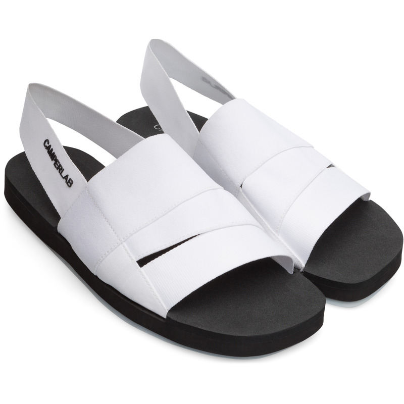 Shop Camperlab Sandals For Men In White