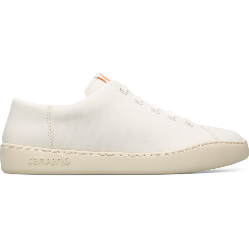 Camper Peu touring, Baskets Homme, Beige , Taille 39 (EU), K100596-002