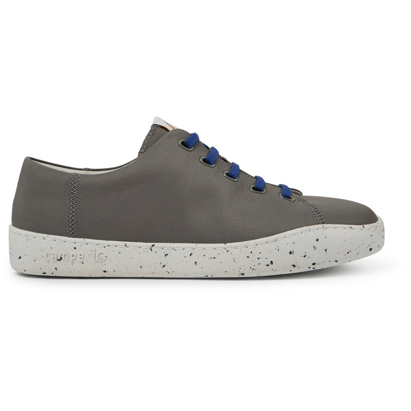 CAMPER Peu Touring - Zapatillas para Hombre - Gris, talla 42, Textil