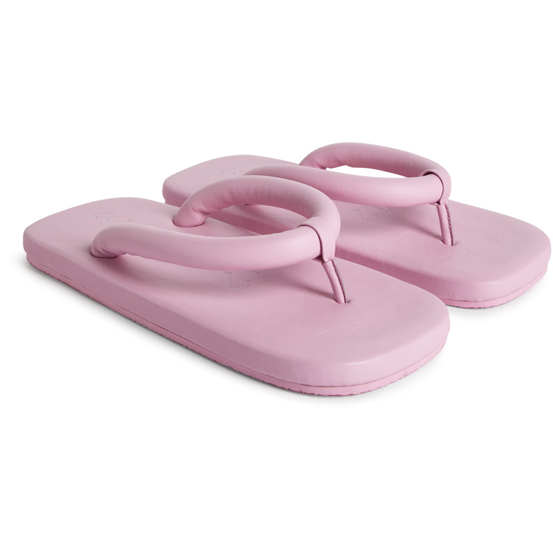 Camperlab Sandals For Men In Pink