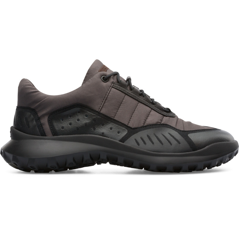 CAMPER CRCLR - Sneakers For Men - Grey,Black