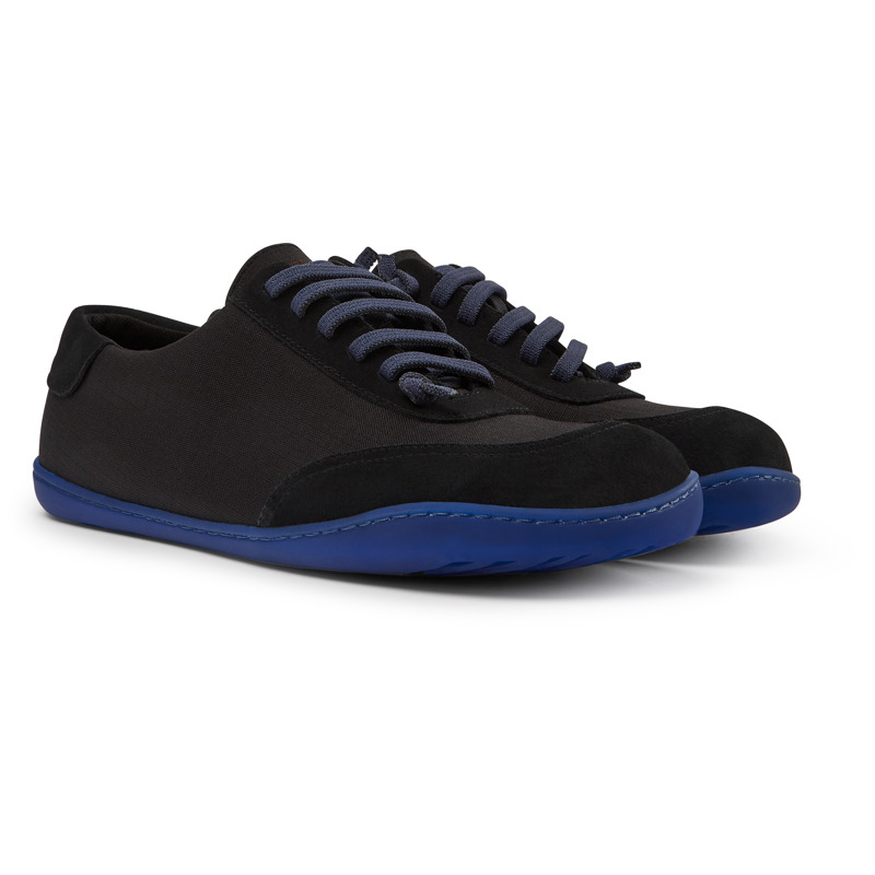 Camper - Sneakers For - Black, Size 43,
