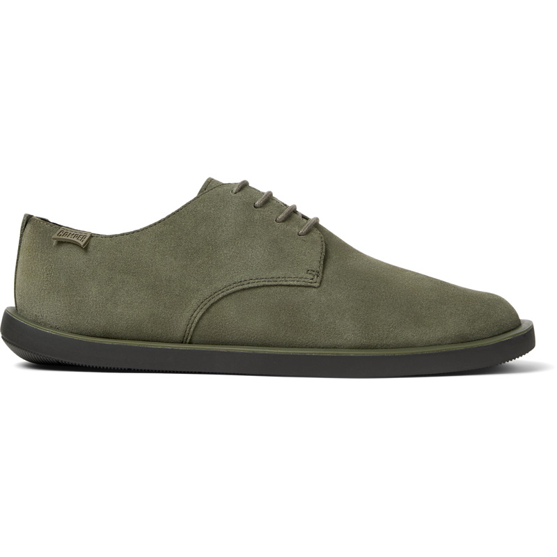 CAMPER Wagon - Casual para Hombre - Verde, talla 46, piel.consumidor11