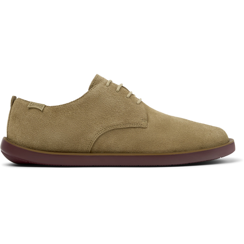 CAMPER Wagon - Casual para Hombre - Marron, talla 39, piel.consumidor11