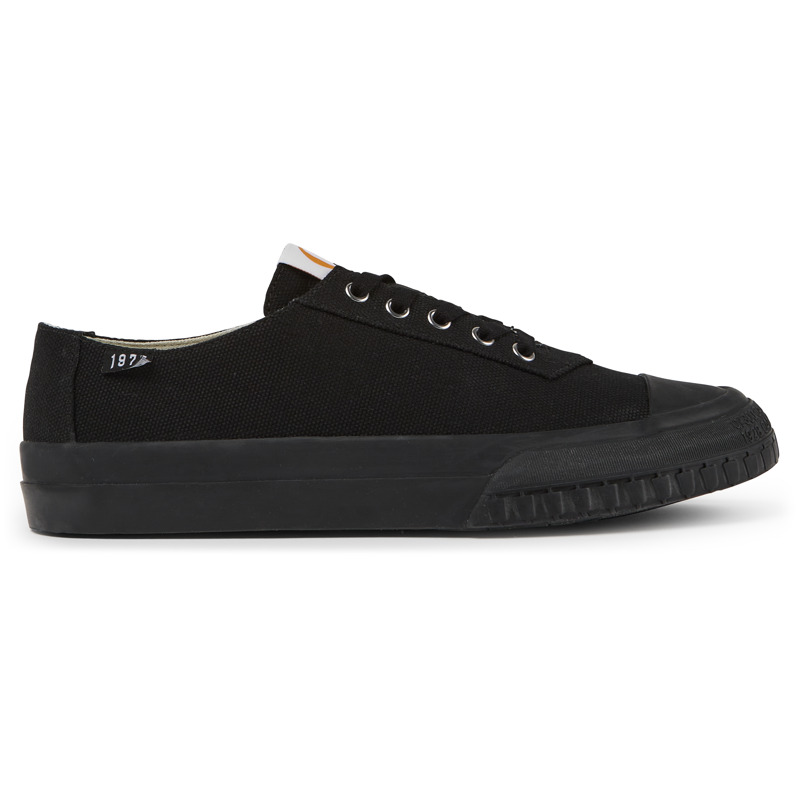CAMPER Camaleon - Zapatillas para Hombre - Negro, talla 40, Textil