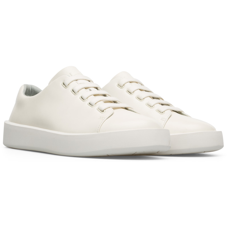 Camper Sneakers For Men In White