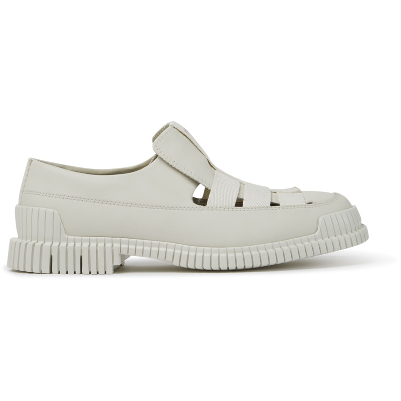 CAMPER Pix - Formal Shoes For Men - White