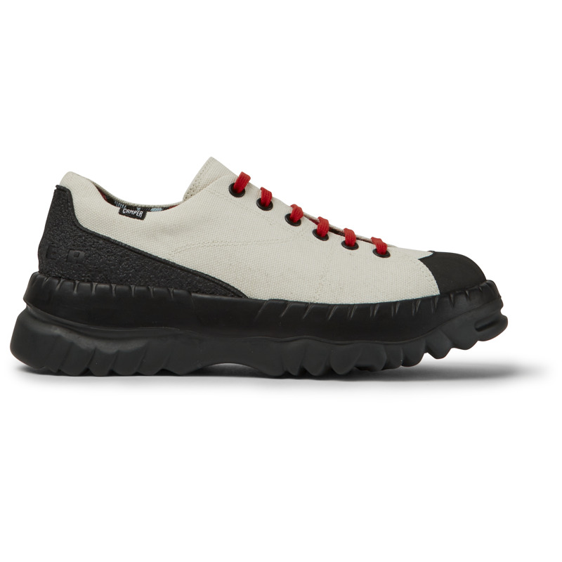 CAMPER Teix - Casual para Hombre - Blanco, talla 45, Textil