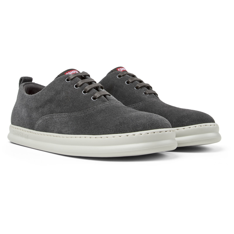 Camper Sneakers For Men In Grey