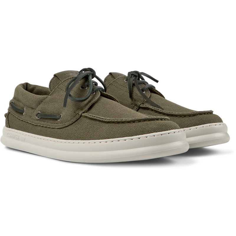 Camper - Casual For - Green, Size 44,