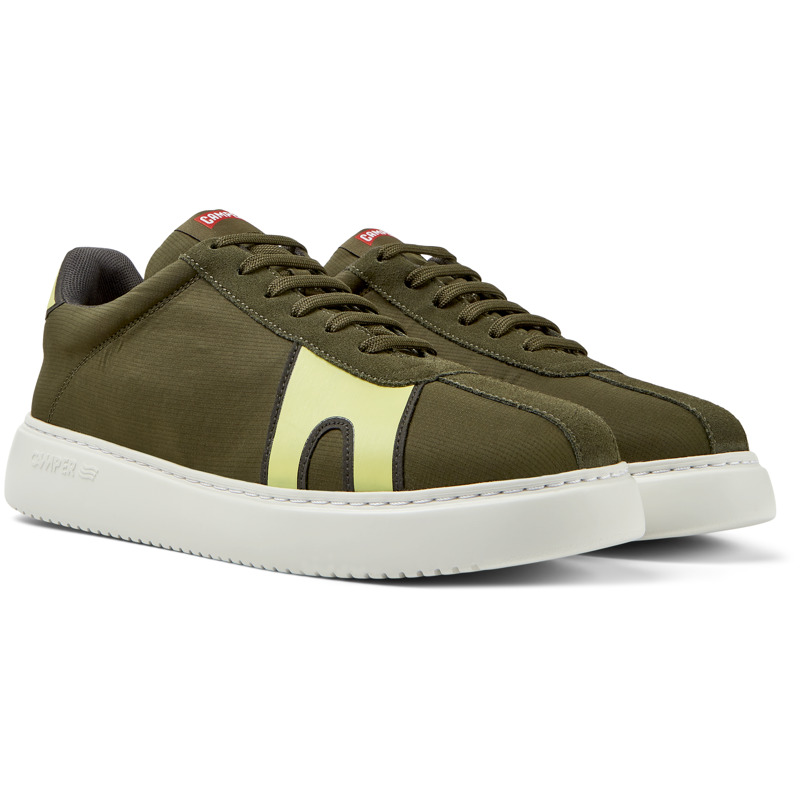 Camper - Sneakers For - Green, Size 40,