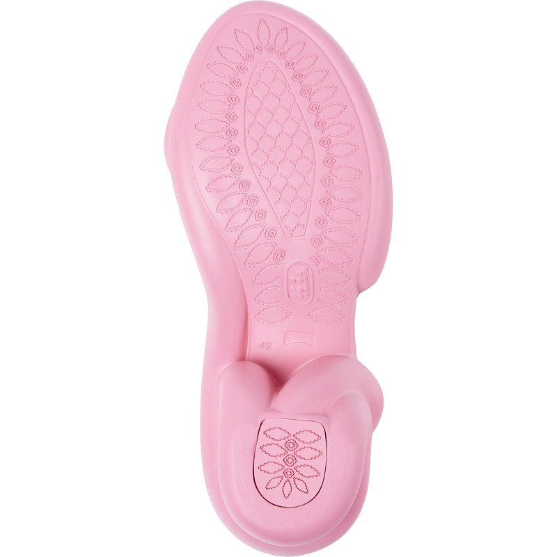 Camper Kobarah - Sandals For Men - Pink, Size 44, Synthetic