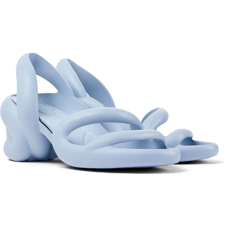 Camper Kobarah - Sandals For Men - Blue, Size 40, Synthetic
