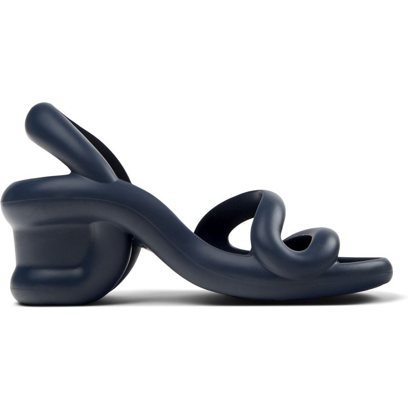 CAMPER Kobarah - Sandals For Men - Blue