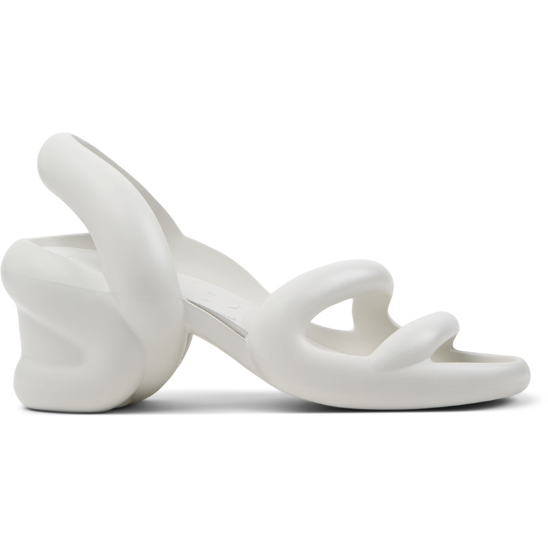Camper Sandals For Men In White