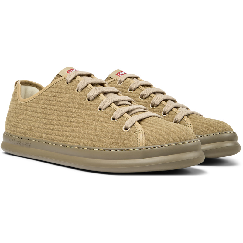 Camper - Sneakers For - Beige, Size 41,