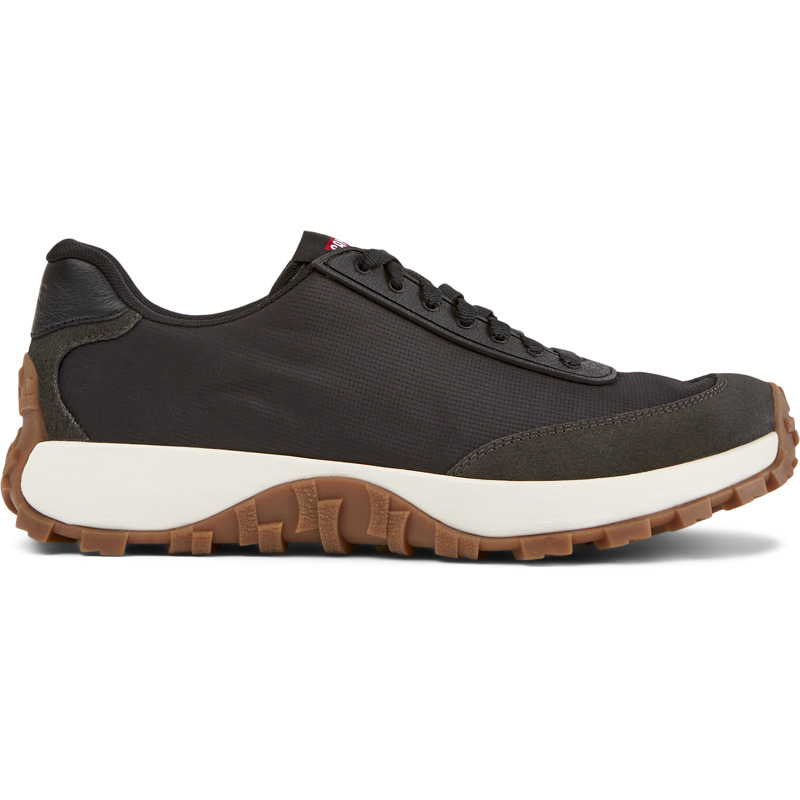 CAMPER Drift Trail VIBRAM - Sneakers For Men - Black