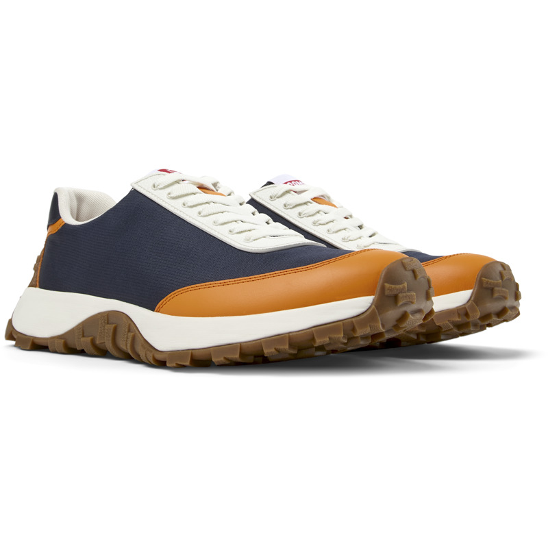 Camper Sneakers For Men In Blue