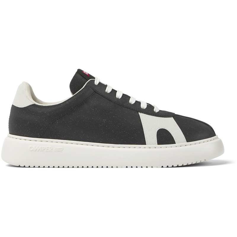 CAMPER Runner K21 MIRUM® - Zapatillas para Hombre - Negro, talla 40, Textil