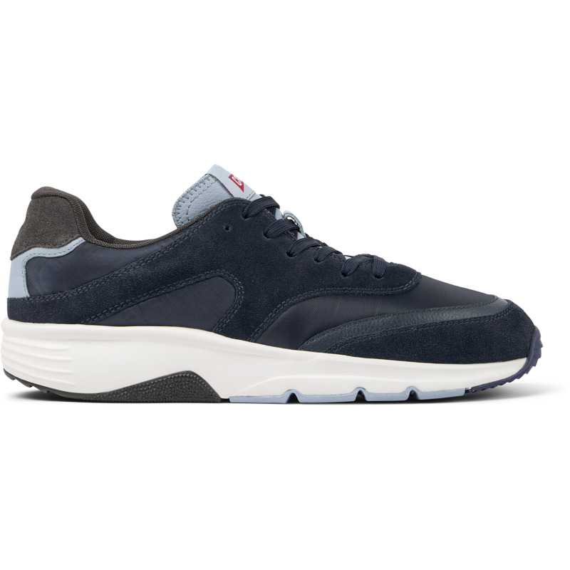 Camper Sneakers For Men In Blue