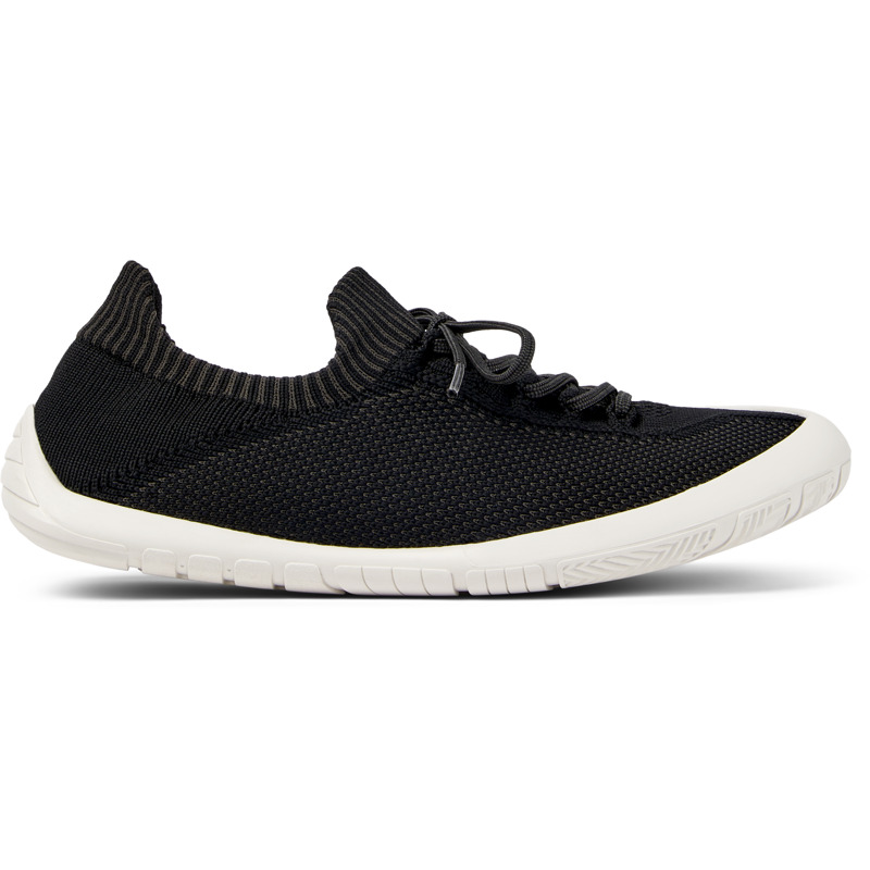 CAMPER Peu Path - Sneaker Für Herren - Schwarz, Größe 43, Textile