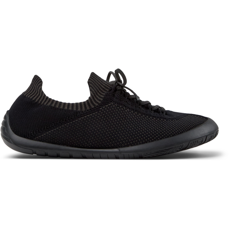 CAMPER Path - Zapatillas para Hombre - Negro, talla 39, Textil