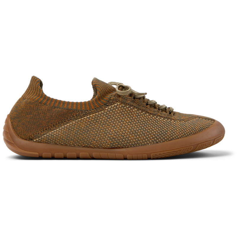 CAMPER Path - Zapatillas para Hombre - Marron, talla 39, Textil