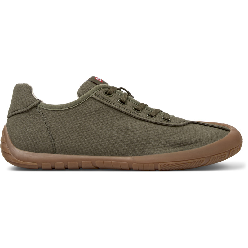 CAMPER Path - Zapatillas para Hombre - Verde, talla 39, Textil