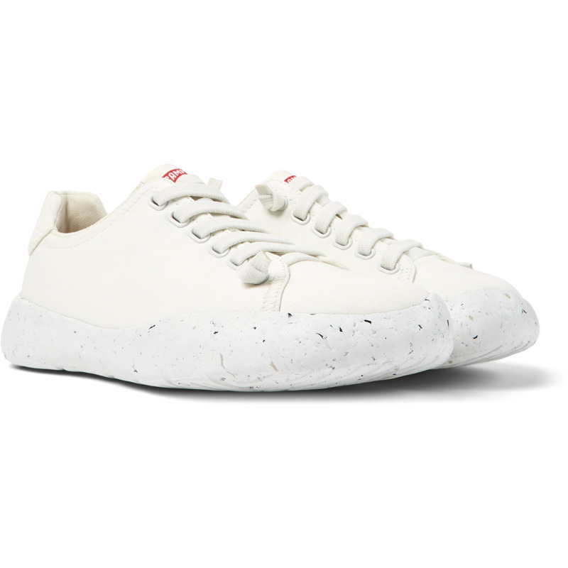 Camper - Sneakers For - White, Size 43,