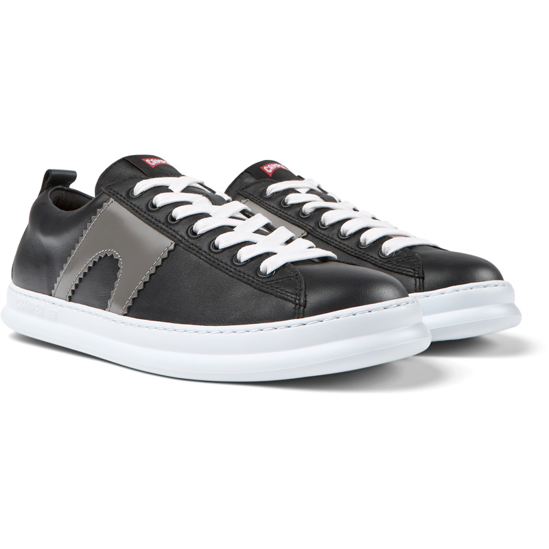 Camper - Sneakers For - Black, Size 41,