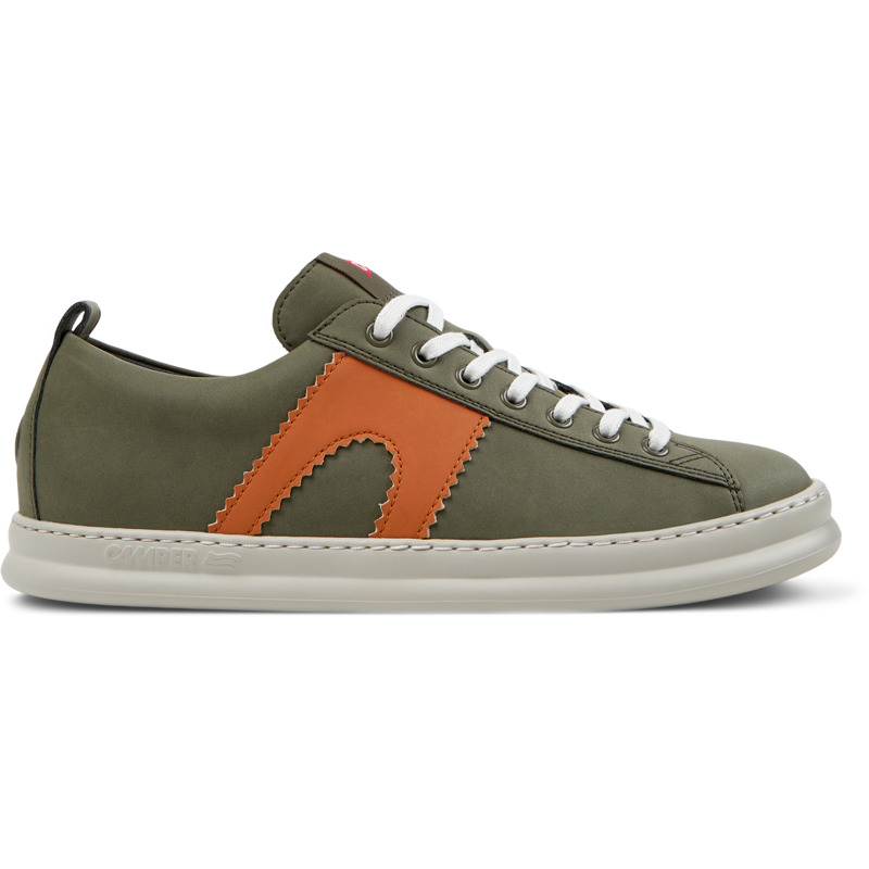 CAMPER Runner - Baskets Pour Homme - Vert