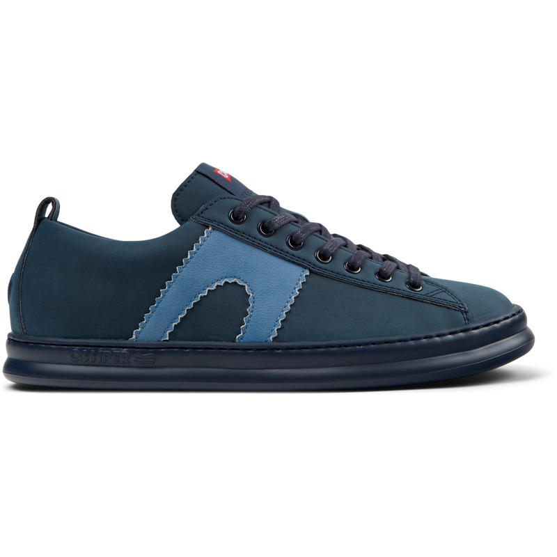 Shop Camper Runner In Blue