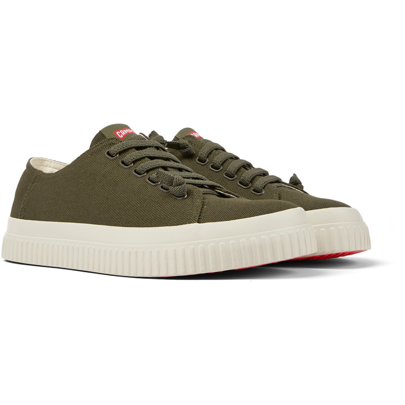 Camper - Sneakers For - Green, Size 45,