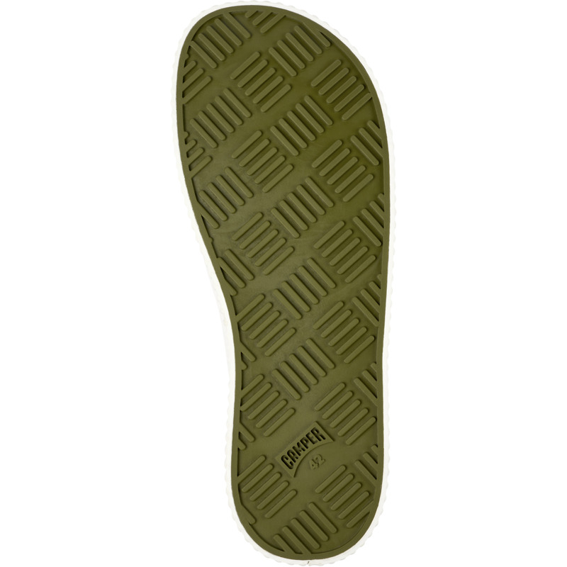 CAMPER Peu Roda - Sneaker Für Herren - Weiß, Größe 41, Textile