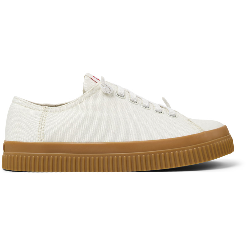 CAMPER Peu Roda - Baskets Pour Homme - Blanc