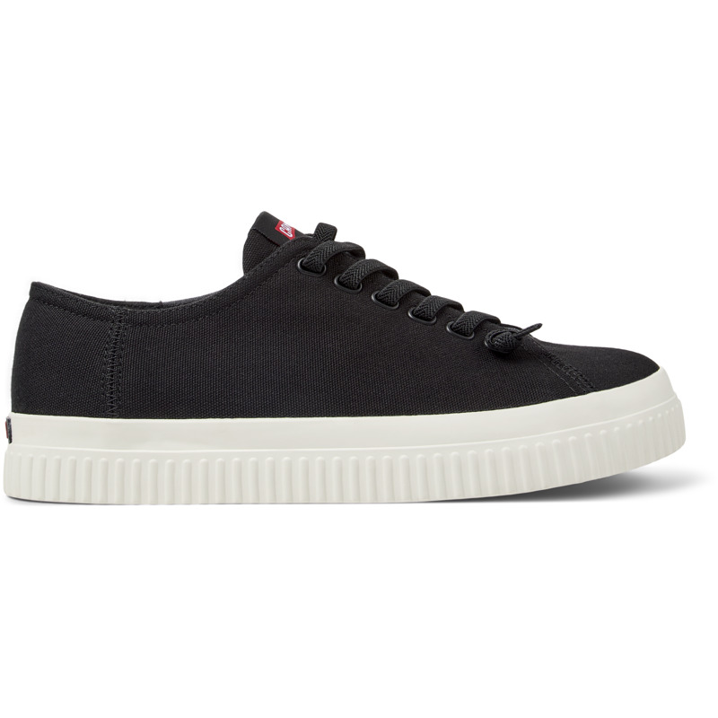 Camper Peu Roda Sneakers In Black
