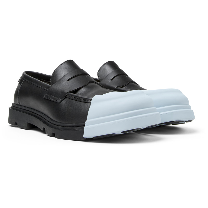 Shop Camper Formal Shoes For Men In Black