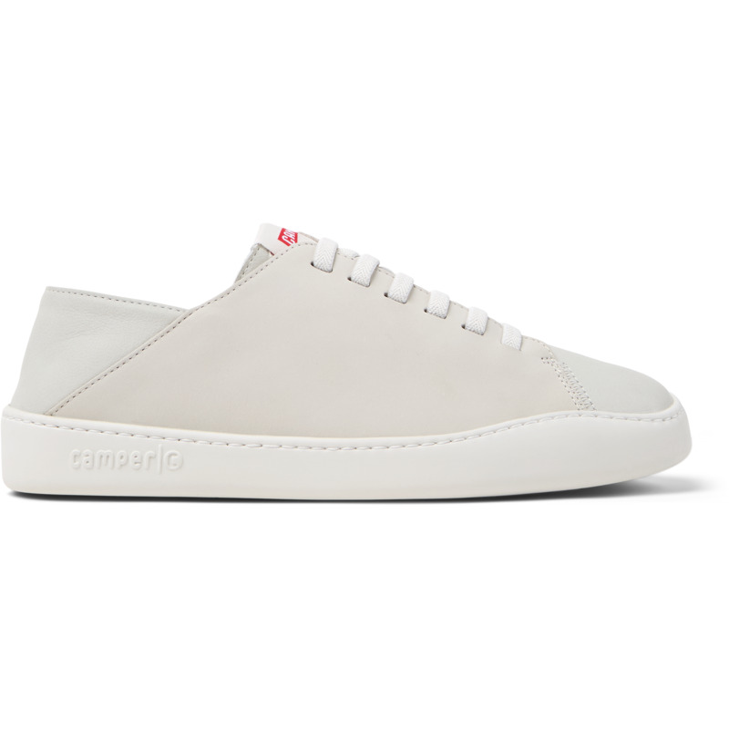 CAMPER Twins - Baskets Pour Homme - Blanc,Beige