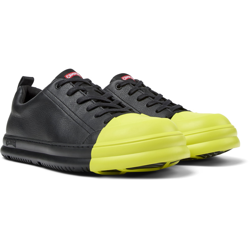 Shop Camper Sneakers For Men In Black