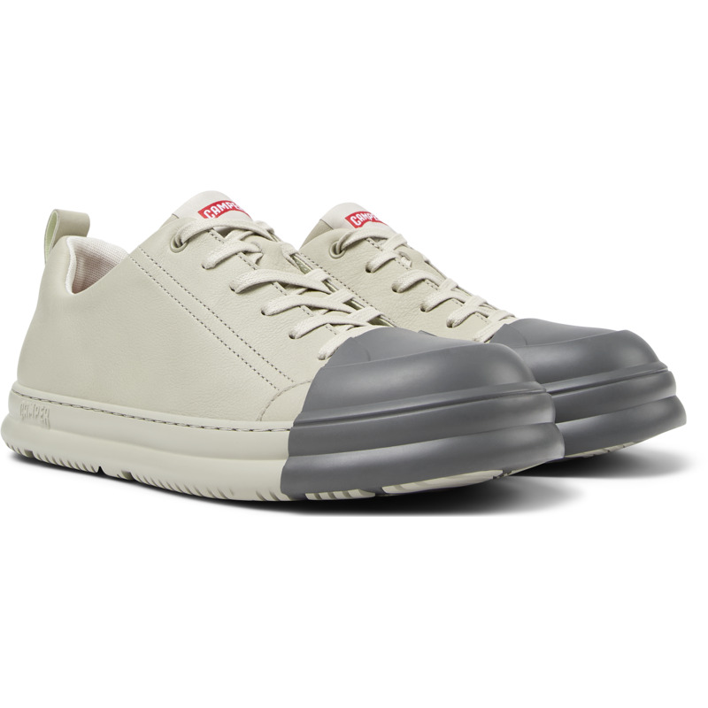 Shop Camperlab Sneakers For Men In Grey