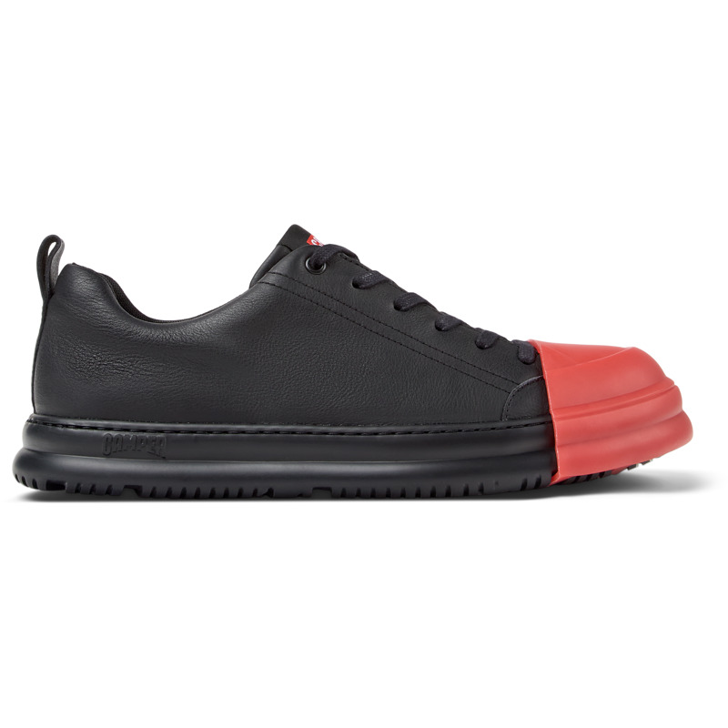 Camper Junction Runner Sneaker In Multi