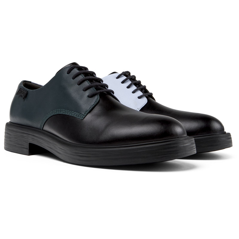 Camper Casual For Men In Black,grey,green
