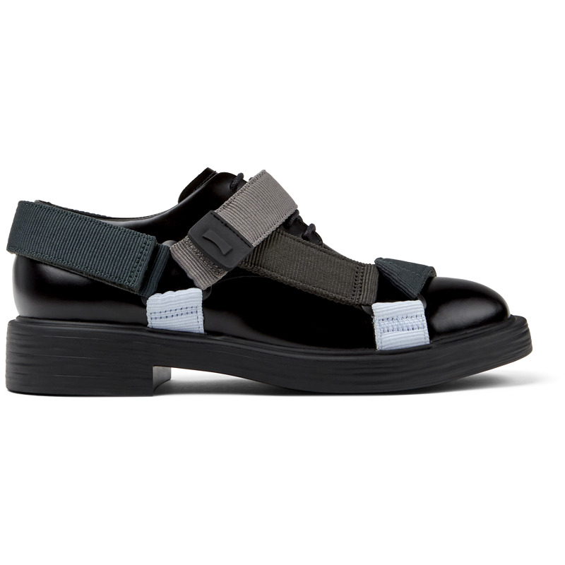 CAMPER Twins - Formal Shoes For Men - Black,Grey,Blue