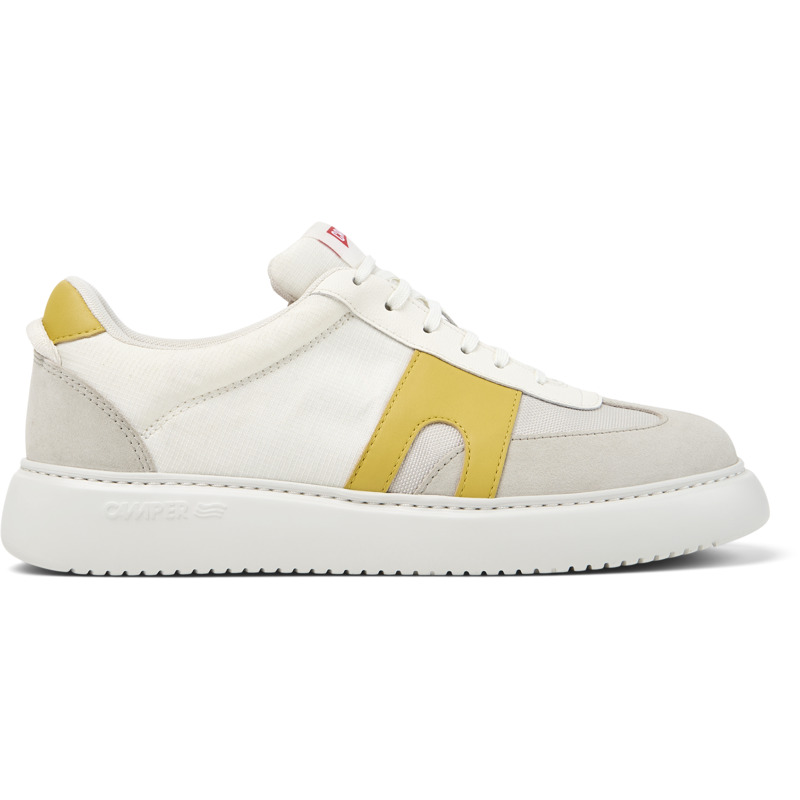 Camper Runner K21 Panelled Sneakers