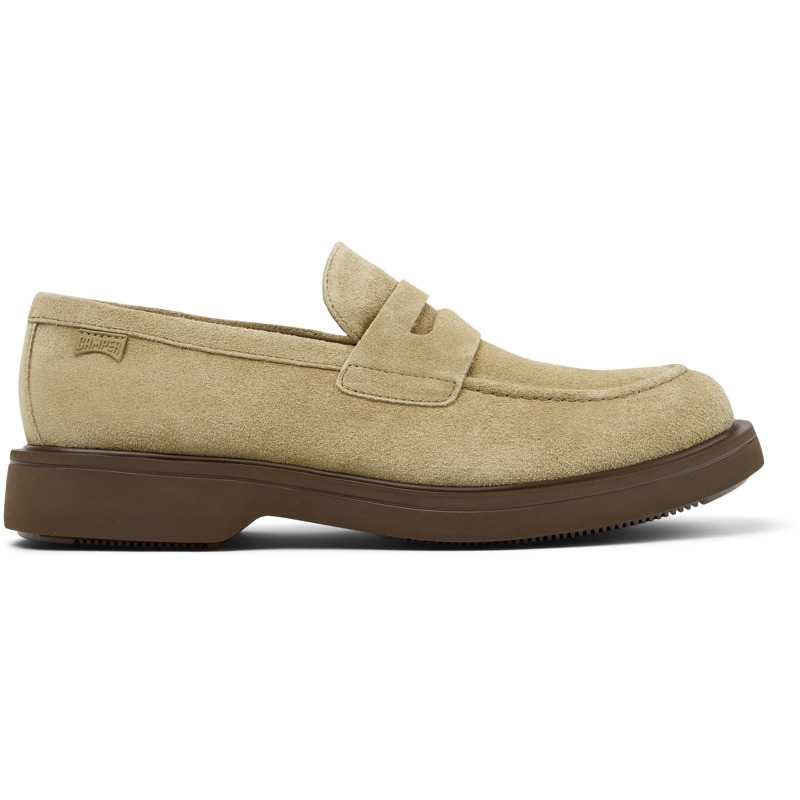 CAMPER Norman - Zapatos de vestir para Hombre - Marron, talla 39, piel.consumidor11