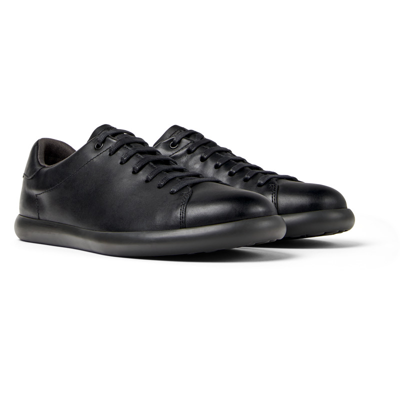 Shop Camper Sneakers For Men In Black