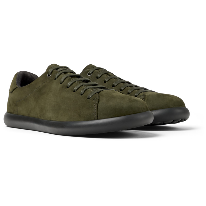 Shop Camper Sneakers For Men In Green