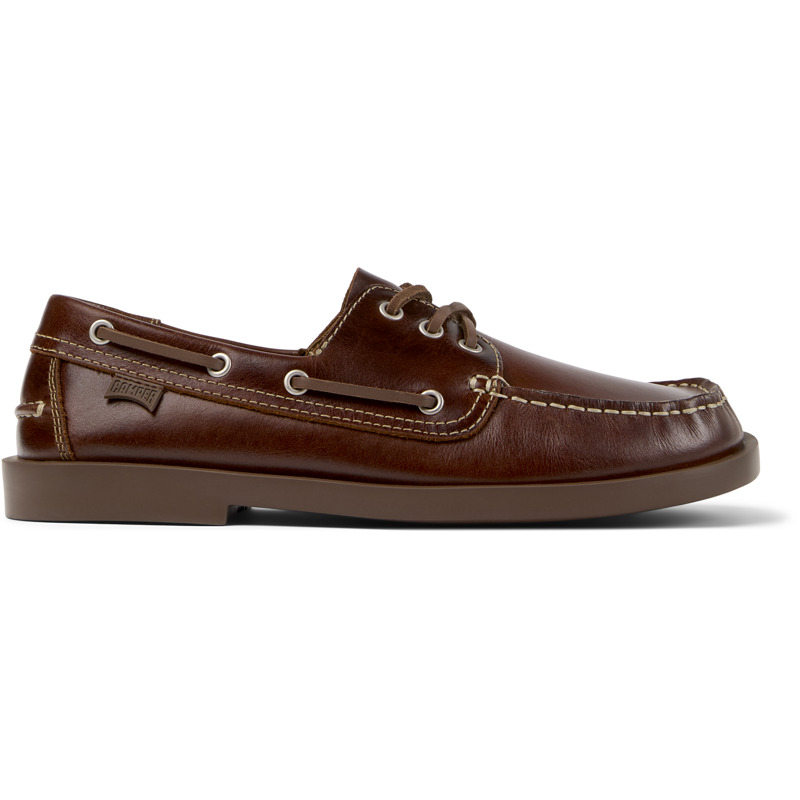 CAMPER Don - Casual For Men - Brown